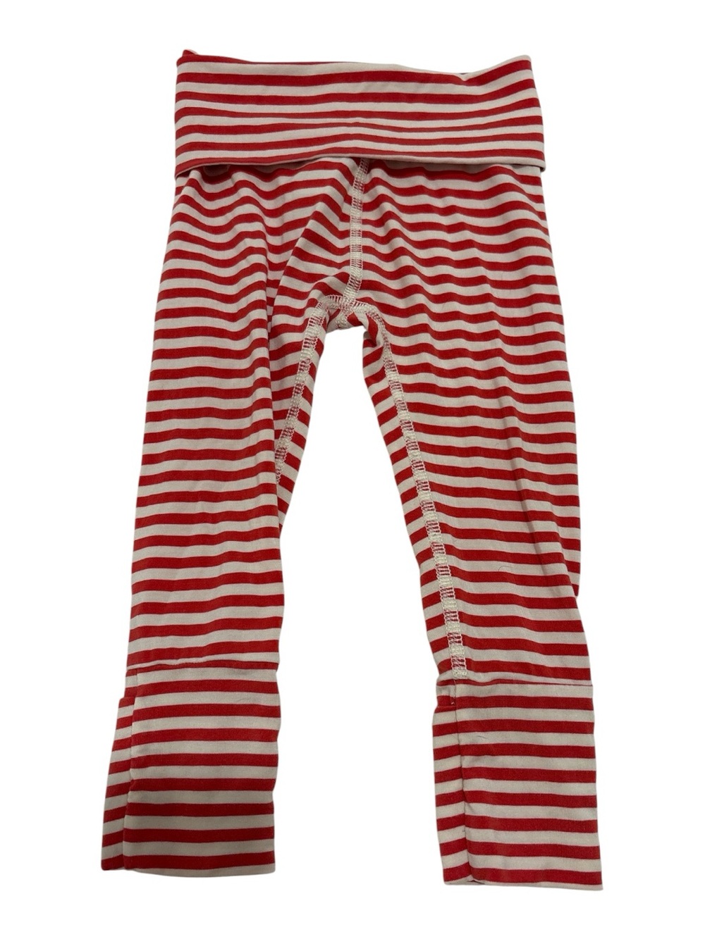Hanna Andersson Fold Over Pants